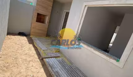 Casa com 2 quartos à venda na Rua Caetés, 261, Monções, Matinhos por R$ 325.000