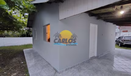 Casa com 2 quartos à venda na Elier Martins, 865, Balneário Miami, Pontal do Paraná por R$ 310.000