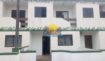 Casa em condomínio fechado com 3 quartos à venda na Avenida Paranaguá (Balneário Ipacaraí), 6960, Balneário Ipacaraí, Matinhos por R$ 375.000