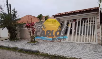 Casa com 5 quartos à venda na Ceciliano Tavares, 615, Caiobá, Matinhos por R$ 890.000