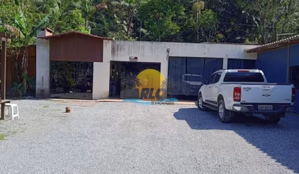Chácara / sítio com 4 quartos à venda na da Ribeira, 819, Sertãozinho, Matinhos por R$ 550.000
