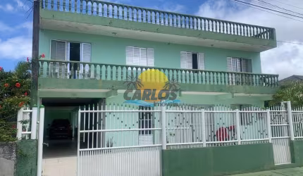 Casa com 7 quartos à venda na Matinhos, 765, Balneário Patrick, Pontal do Paraná por R$ 600.000