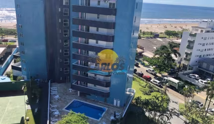 Apartamento com 1 quarto à venda na Rua União, 1352, Caiobá, Matinhos por R$ 900.000