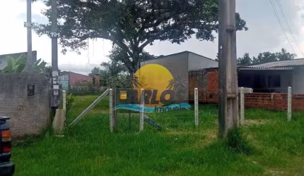 Terreno à venda na Matinhos, 191, Mirim, Guaratuba por R$ 99.999