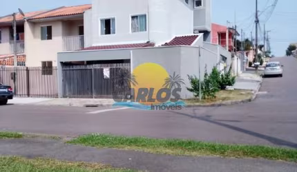 Casa com 4 quartos à venda na Concentração Vieira da Rosa, 1516, Tatuquara, Curitiba por R$ 379.000