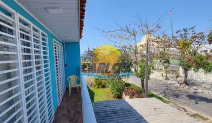 Casa com 2 quartos à venda na Rua Orestes Beltrami, 84, Beltrami, Pontal do Paraná por R$ 450.000