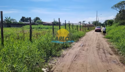 Terreno à venda na D, Praia Grande, Matinhos por R$ 165.000