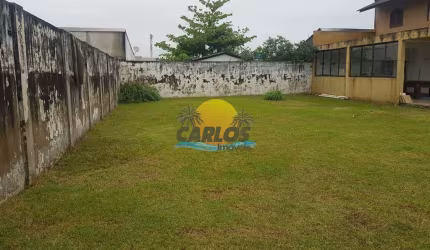 Casa com 2 quartos à venda na Lisymaco Ferreira da Costa, 404, Praia de Leste, Pontal do Paraná por R$ 450.000