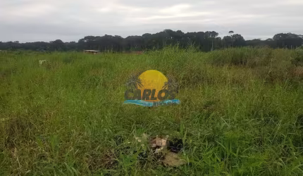 Terreno à venda na Lapaz, 11, Balneário Junara, Matinhos por R$ 100.000