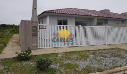 Casa com 3 quartos à venda na Rua José Joaquim Tavares, 519, Carmery, Pontal do Paraná por R$ 344.000