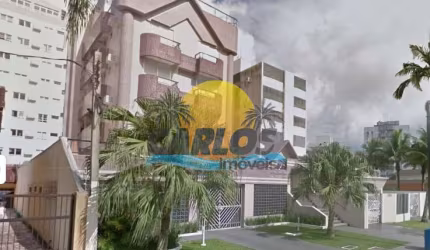 Apartamento com 2 quartos à venda na Avenida Bandeirantes, 1257, Caiobá, Matinhos por R$ 550.000