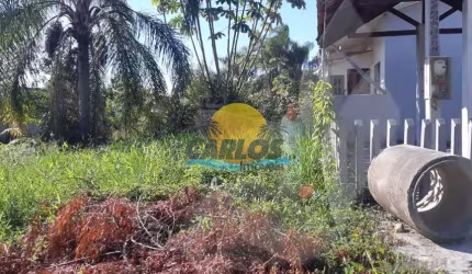 Terreno à venda na Guaraniaçu, Coroados, Guaratuba por R$ 230.000