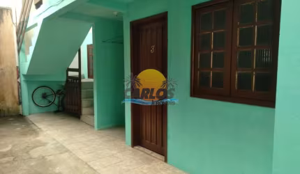Kitnet / Stúdio para alugar na Cerqueira Lima, 44, Balneário Gaivotas, Matinhos por R$ 350