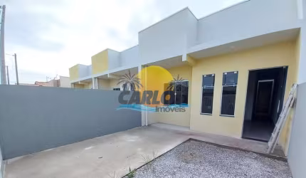 Casa com 3 quartos à venda na Das Monções, 523, Balneário Monções, Matinhos por R$ 300.000