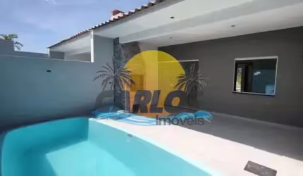 Casa com 2 quartos à venda na Maria Júlia, 24, Carmery, Pontal do Paraná por R$ 320.000