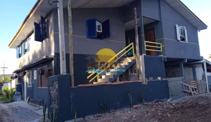 Apartamento à venda na Rua Charles Muller, 572, Ipanema, Pontal do Paraná por R$ 580.000