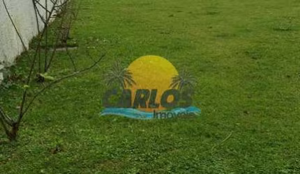 Terreno à venda na Marisa, 581, Balneário Nereidas, Guaratuba por R$ 240.000