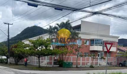 Apartamento com 2 quartos à venda na Irati, 226, Caiobá, Matinhos por R$ 350.000