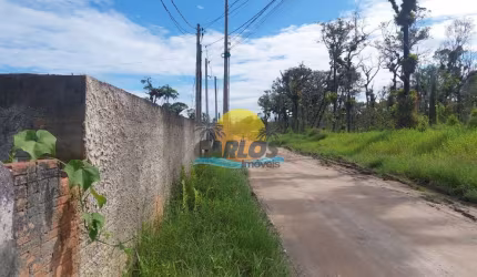 Terreno à venda na Fábiola Alves Maciel, 10, Albatroz, Matinhos por R$ 54.000