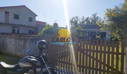 Terreno à venda na Rua Porto Alegre, 10, Praia Grande, Matinhos por R$ 120.000