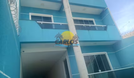 Casa com 3 quartos à venda na Rua Geronimo de Sousa Sobrinho, 83, Cidade Industrial, Curitiba por R$ 590.000