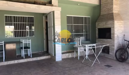 Casa com 2 quartos à venda na Lamartine Babo, 70, Balneário Primavera, Pontal do Paraná por R$ 238.000