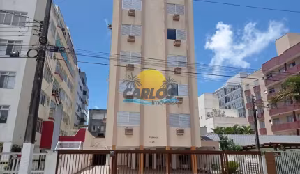 Apartamento com 2 quartos à venda na Rua União, 1025, Caiobá, Matinhos por R$ 500.000