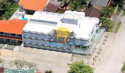 Prédio à venda na Rua Treze De Maio, 179, Brejatuba, Guaratuba por R$ 7.500.000