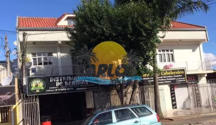 Casa com 4 quartos à venda na Rua Professor Erbo Stenzel, 247, Sítio Cercado, Curitiba por R$ 950.000