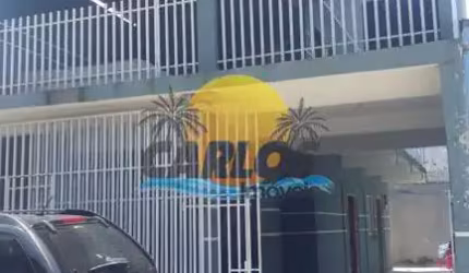 Casa com 4 quartos à venda na Tomazine, 227, Vila Nova, Matinhos por R$ 350.000