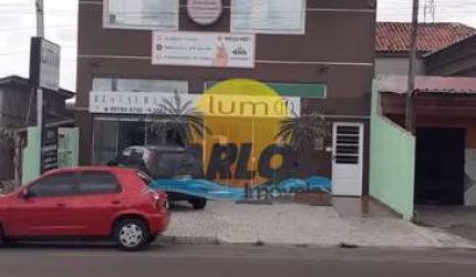 Casa com 4 quartos à venda na Orizona, 2984, Sítio Cercado, Curitiba por R$ 1.200.000