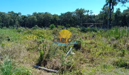 Terreno à venda na Projetada, Balneário Jamail Mar, Matinhos por R$ 55.000