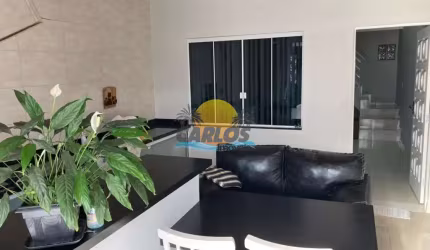 Casa com 2 quartos à venda na Paranavaí, 4, Riviera, Matinhos por R$ 300.000