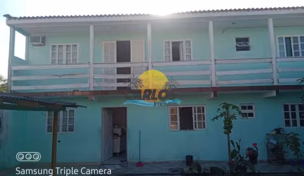 Casa com 4 quartos à venda na Particular Lincoln, 21, Jardim Canadá, Pontal do Paraná por R$ 280.000