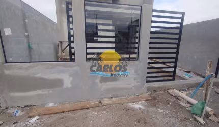 Casa com 2 quartos à venda na Caetés, 147, Beltrami, Pontal do Paraná por R$ 259.000