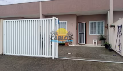 Casa com 2 quartos à venda na Ary Barroso, 354, Balneário Primavera, Pontal do Paraná por R$ 240.000