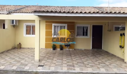 Casa com 3 quartos à venda na União da Vitória, 245, Bom Retiro, Matinhos por R$ 330.000
