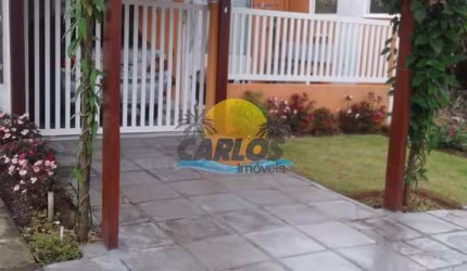 Casa com 2 quartos à venda na Rua Cornélio Procópio, 567, Balneário Eliane, Guaratuba por R$ 290.000