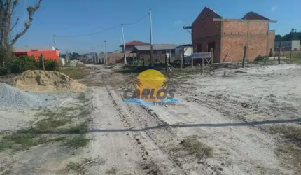 Terreno à venda na Costa Azul, 7, Costa Azul, Matinhos por R$ 50.000