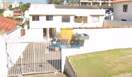 Casa com 14 quartos à venda na Rua Nicolau Salomão, 872, Tingui, Curitiba por R$ 1.069.000