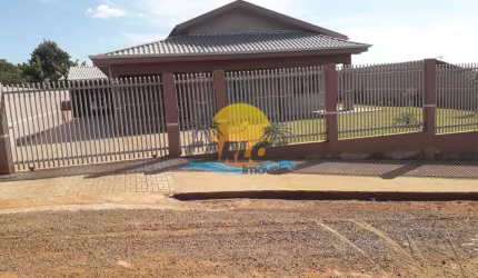 Casa com 3 quartos à venda na Clarice Perusso Meirelles Costa, 33, Centro, São Jerônimo da Serra por R$ 600.000