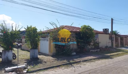 Casa com 2 quartos à venda na Cuiaba, 10, Centro, Matinhos por R$ 370.000