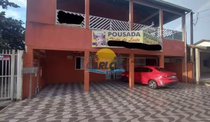 Apartamento com 5 quartos para alugar na Rua Tupinambás, 286, Praia de Leste, Pontal do Paraná