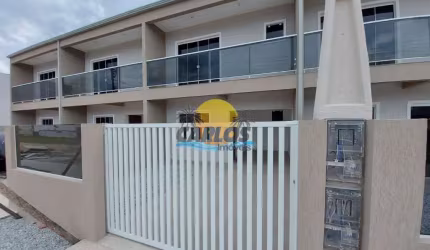 Casa com 3 quartos à venda na Deodoro da Fonseca, 1035, Grajaú, Pontal do Paraná por R$ 419.000