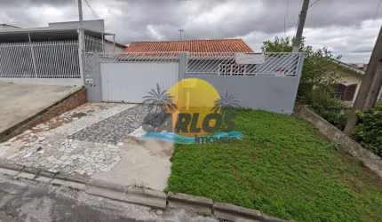 Casa com 5 quartos à venda na Henrique Correa, 1749, Bairro Alto, Curitiba por R$ 500.000