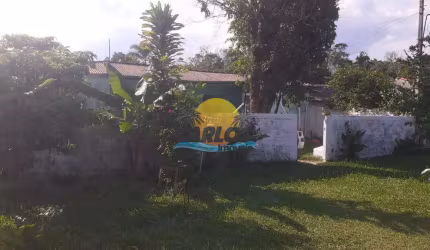 Casa com 5 quartos à venda na Rua Itamar, 23, Solymar, Matinhos por R$ 270.000