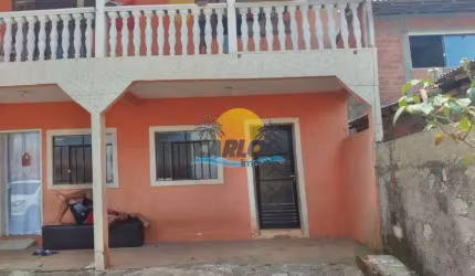 Casa com 4 quartos à venda na Estanislau Donaisky, 146, Jardim Paraíso, Almirante Tamandaré por R$ 350.000