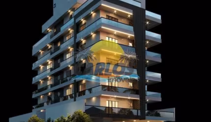 Apartamento com 2 quartos à venda na Londrina, 262, Caiobá, Matinhos por R$ 930.000