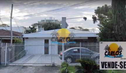 Casa com 4 quartos à venda na Rua Jovino do Rosário, 901, Boa Vista, Curitiba por R$ 950.000