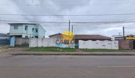 Kitnet / Stúdio à venda na Rua Marco Aurélio Rosa, 390, Borda do Campo, São José dos Pinhais por R$ 218.900